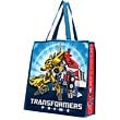 Transformers Prime Autobots Large Recycled Shopper Tote